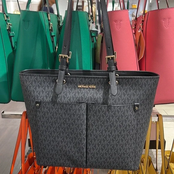 Michael Kors Bags Michael Kors Jet Set Travel Medium Double